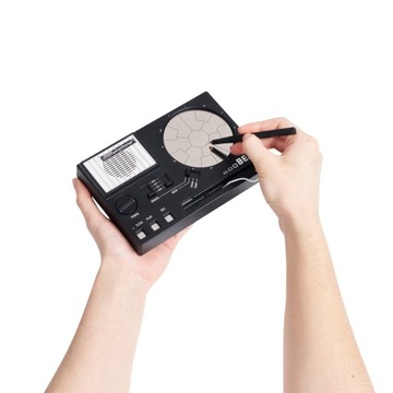 Стилофон BEAT Pocket Drum Machine НОВАЯ драм-машина Looper Bass