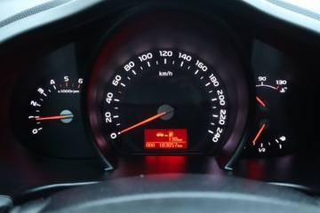 Kia Sportage III SUV Facelifting 1.7 CRDi 115KM 2014 Kia Sportage 1.7 CRDi, Klima, Tempomat, Parktronic, zdjęcie 9