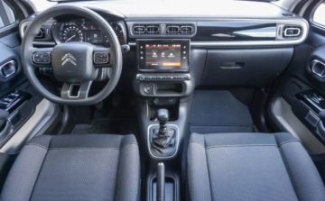 Citroen C3 IV 2024 Citroen C3 Citroen C3 MAX 1.2 110KM 1.2 Benzyna 110KM, zdjęcie 24