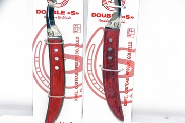 НОЖ ДЛЯ КОРРЕКЦИИ КОПЫТ - ПРОФЕССИОНАЛЬНЫЙ