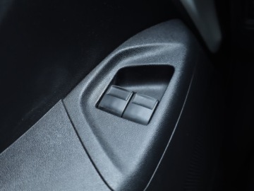 Toyota Aygo II Hatchback 5d 1.0 VVT-i 69KM 2017 Toyota Aygo 1.0 VVT-i, Salon Polska, zdjęcie 12