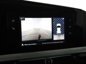 Opel Mokka II SUV 1.2 Turbo 130KM 2021 Opel Mokka full LED virtual cocpit navi klima auto, zdjęcie 25