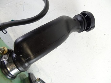 Cagiva Roadster 125 Масляный бак