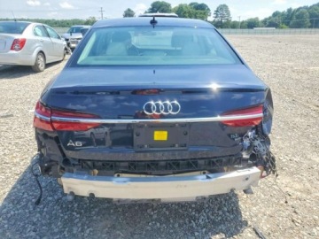 Audi A5 F5 2022 Audi A5 Sportback Premium Plus 2022 2.0 Benzyna 261KM, zdjęcie 2