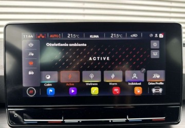 Cupra Formentor Crossover 2.0 TSI 190KM 2024 Cupra Formentor 4Drive 2.0TSI 190KM DSG Asystenci ACC Matrix DCC Kubelki E, zdjęcie 24