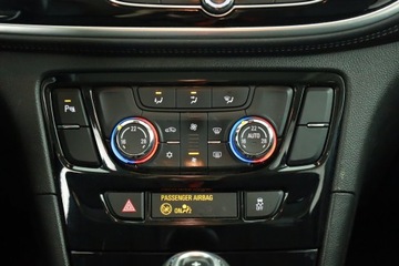 Opel Mokka I SUV 1.4 Turbo ECOTEC 140KM 2017 Opel Mokka 1.4 Turbo, Salon Polska, Automat, zdjęcie 11