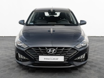 Hyundai i30 III Hatchback Facelifting 1.5 DPI 110KM 2022 Hyundai i30 GD8A805#1.5 DPI Classic+ Bluetooth, zdjęcie 6