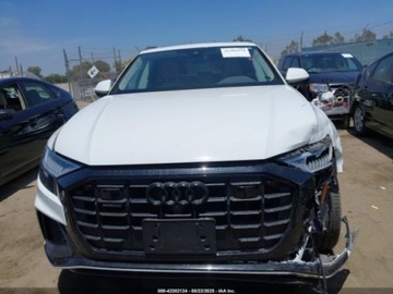 Audi Q8 2023 Audi Q8 Premium Plus 55 Tfsi Quattro Tiptronic 2023 3.0l 3.0 Benzyna 335KM, zdjęcie 7
