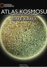 Atlas kosmosu Białe Karły