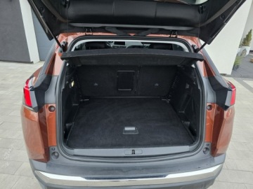 Peugeot 3008 II Crossover 1.6 THP 165KM 2017 Peugeot 3008 *AUTOMAT* 1.6 benzyna* bogate, zdjęcie 9