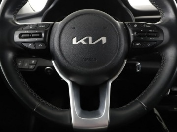 Kia Stonic I Crossover Facelifting 1.2 DPI 84KM 2022 Kia Stonic LPG, Kamera, Aut.klima, Tempomat,, zdjęcie 20