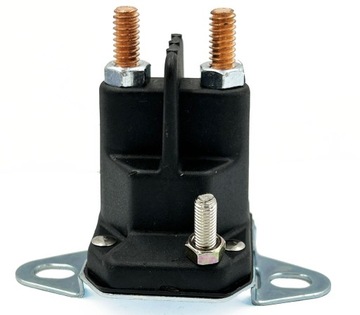 КОНТАКТОР УНИВЕРСАЛЬНОЕ РЕЛЕ ДЛЯ ТРАКТОРА 12В а