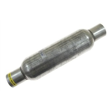 Strumienica łuskowa fi 50mm L-400mm AWG