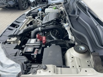 Suzuki Vitara III 2025 Suzuki Vitara mHEV Kamera Podgrzewanie, zdjęcie 16