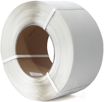 Taśma PP 12mm 0,6mm bandownica spinania bandowania bindowania pakowania