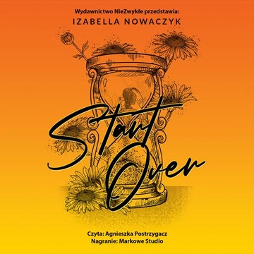 (Audiobook mp3) Start Over