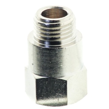 ZŁĄCZKA PNEUMATYCZNA PRZEDŁUŻKA 1/4 CALA WZ 27 MM