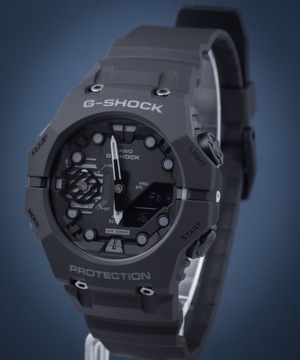 Zegarek męski Casio G-SHOCK Bluetooth Carbon Core