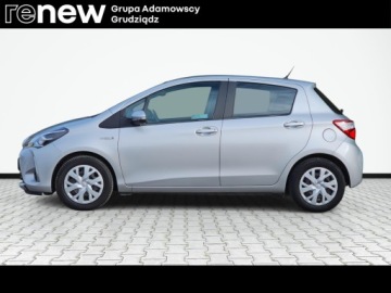 Toyota Yaris IV 2019 Toyota Yaris 1.5 100KM 1WŁ SalonPL VAT23 Kamera Kl, zdjęcie 7