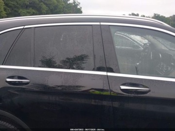 Mercedes GLC C253 2017 Mercedes-Benz GLC 300 4Matic 2017 2.0l 2.0 Benzyna 241KM, zdjęcie 6