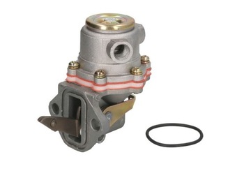 Pompka paliwa Fiat New Holland Case 4757883