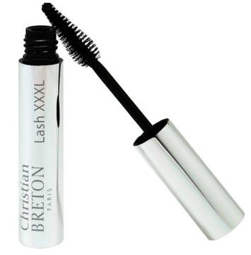 CHRISTIAN BRETON czarna maskara MY SECRET LASHXXXL