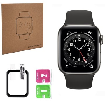 Folia OCHRONNA do Apple Watch 3 42mm
