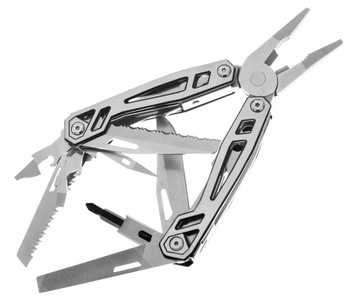 MULTITOOL HEAVY DUTY - МНОГОФУНКЦИОНАЛЬНЫЙ ИНСТРУМЕНТ HENSTRONG YACHT-TOOL 3