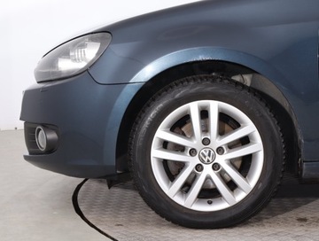 Volkswagen Golf 2010 VW Golf 1.4 TSI, Salon Polska, Klima, Klimatronic, zdjęcie 14