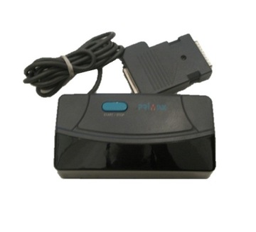 Primax Mobile Direct Fotoscanner (PM205C) - LPT1