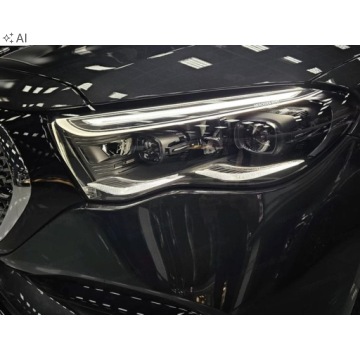 Mercedes Klasa E W214 Sedan 2.0 220d 197KM 2026 220 d 4M Edycja specjalna AMG Line Night + Zimowy + Dach panoramiczny, zdjęcie 15
