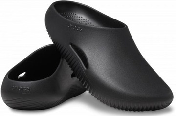 Мужские легкие шлепанцы Сабо Crocs Mellow 208493 Сабо 42-43