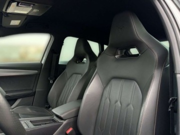 Cupra Formentor Crossover PHEV 1.4 e-HYBRID 204KM 2023 Cupra Formentor LED Matrix kamera 360 audio Beats navi tempomat ACC, zdjęcie 10