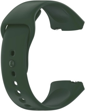 РЕМЕШОК-БРАСЛЕТ ДЛЯ XIAOMI REDMI WATCH 3 ACTIVE | 13 СУПЕР ЦВЕТОВ