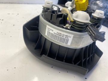 VW TIGUAN I LIFT PODUSZKA AIRBAG KIEROWCY 1T0880201AA