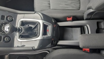 Peugeot 5008 I Minivan 1.6 HDi FAP 115KM 2013 Peugeot 5008 1.6HDi 115PS OPŁACONY Bezwypadkowy, zdjęcie 27