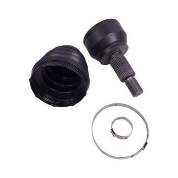 KLOUB HNACÍ PRZY HROTY PRAVÝ/LEVÝ PŘEDNÍ RR EVOQUE / DISCOVERY SPORT