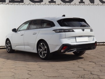 Peugeot 308 III SW 1.5 BlueHDi 130KM 2023 Peugeot 308 1.5 BlueHDi, Salon Polska, zdjęcie 3