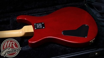 PRS CE-22 Mahogany Stoptail, 1998 rok, USA