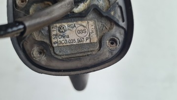 ANTÉNA STŘEŠNÍ VW PASSAT B6 3C0035507P