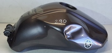 Bak Fulack 5lv-Y2410-10-07 Yamaha FZS 1000 2001-2005r
