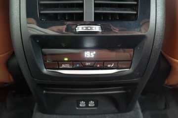 BMW X4 G02 SUV Facelifting 2.0 20I 184KM 2023 BMW X4 BMW X4 xDrive20i M Sport Adaptive LED Fotel, zdjęcie 23