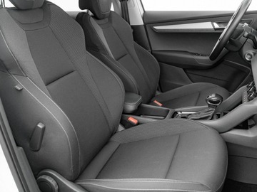 Skoda Karoq Crossover Facelifting 2.0 TDI SCR 115KM 2022 Škoda Karoq Skoda Karoq WND1876C#2.0 TDI SCR 4X2, zdjęcie 28