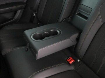 Cupra Formentor Crossover PHEV 1.4 e-HYBRID 245KM 2022 Cupra Formentor FV23% PHEV full LED virtual cocpit, zdjęcie 38