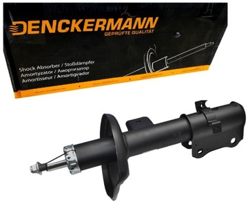 DENCKERMANN DSB364G TLUMIČ