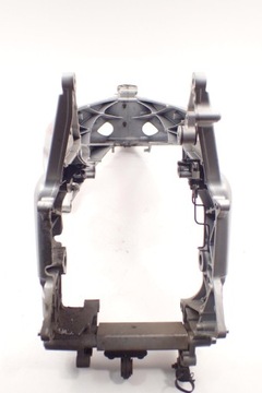 Yamaha FZ6 S1 рама 04-06