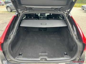Volvo V90 II Kombi 2.0 D5 235KM 2016 Volvo V90 D5AWDInscription BWLEDACCBLISskoraalu19 bezwypadekserwis wASO, zdjęcie 16