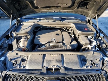 Mercedes GLE V167 2022 Mercedes-Benz GLE 350 4Matic 2022 2.0l 2.0 Benzyna 255KM, zdjęcie 6