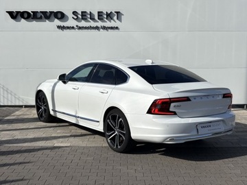 Volvo S90 II 2021 Volvo S90 T8 Plug-In 310 KM | Inscription | aut |, zdjęcie 5