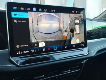 Volkswagen Passat B8 Variant Facelifting 2.0 TDI SCR 150KM 2024 Volkswagen Passat 2.0 TDI 150KM Elegance DSGKamera 360LED-MatrixVirtualSal, zdjęcie 24